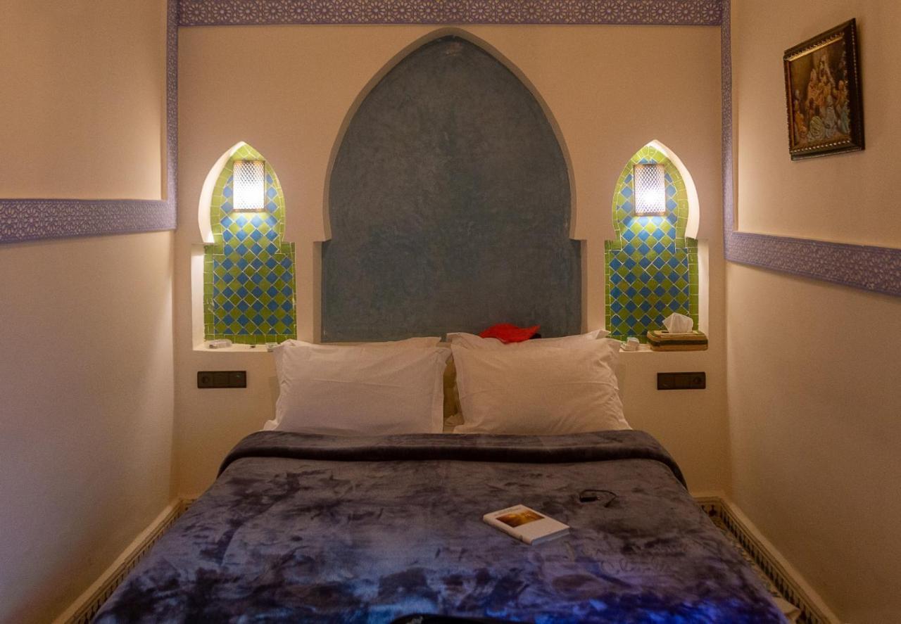 Riad Med Agora 마라케시 외부 사진