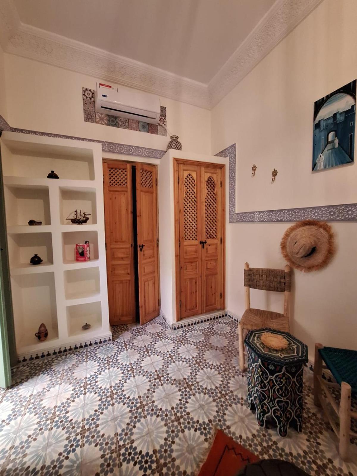 Riad Med Agora 마라케시 외부 사진