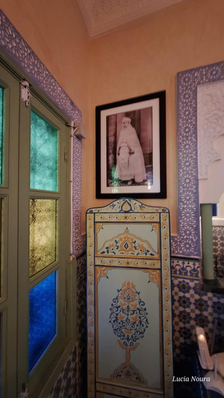 Riad Med Agora 마라케시 외부 사진