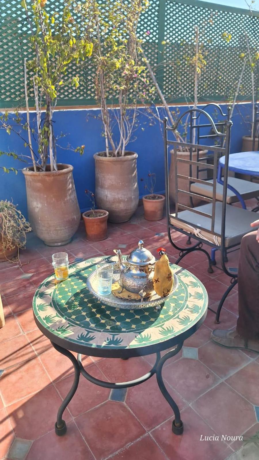Riad Med Agora 마라케시 외부 사진