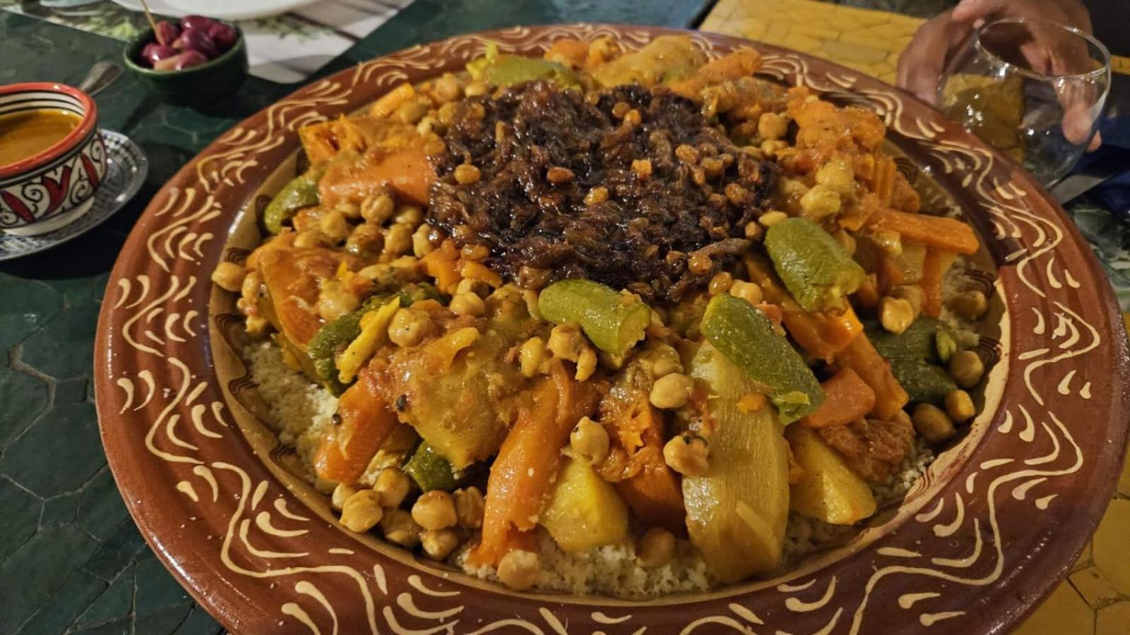 Riad Med Agora 마라케시 외부 사진