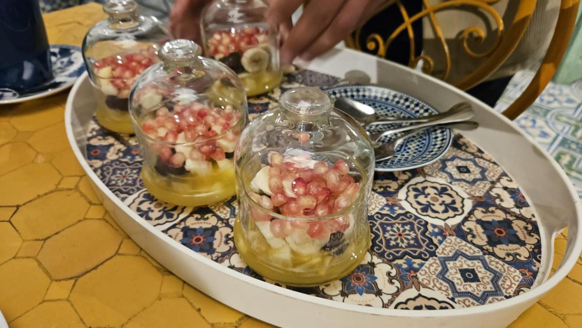 Riad Med Agora 마라케시 외부 사진
