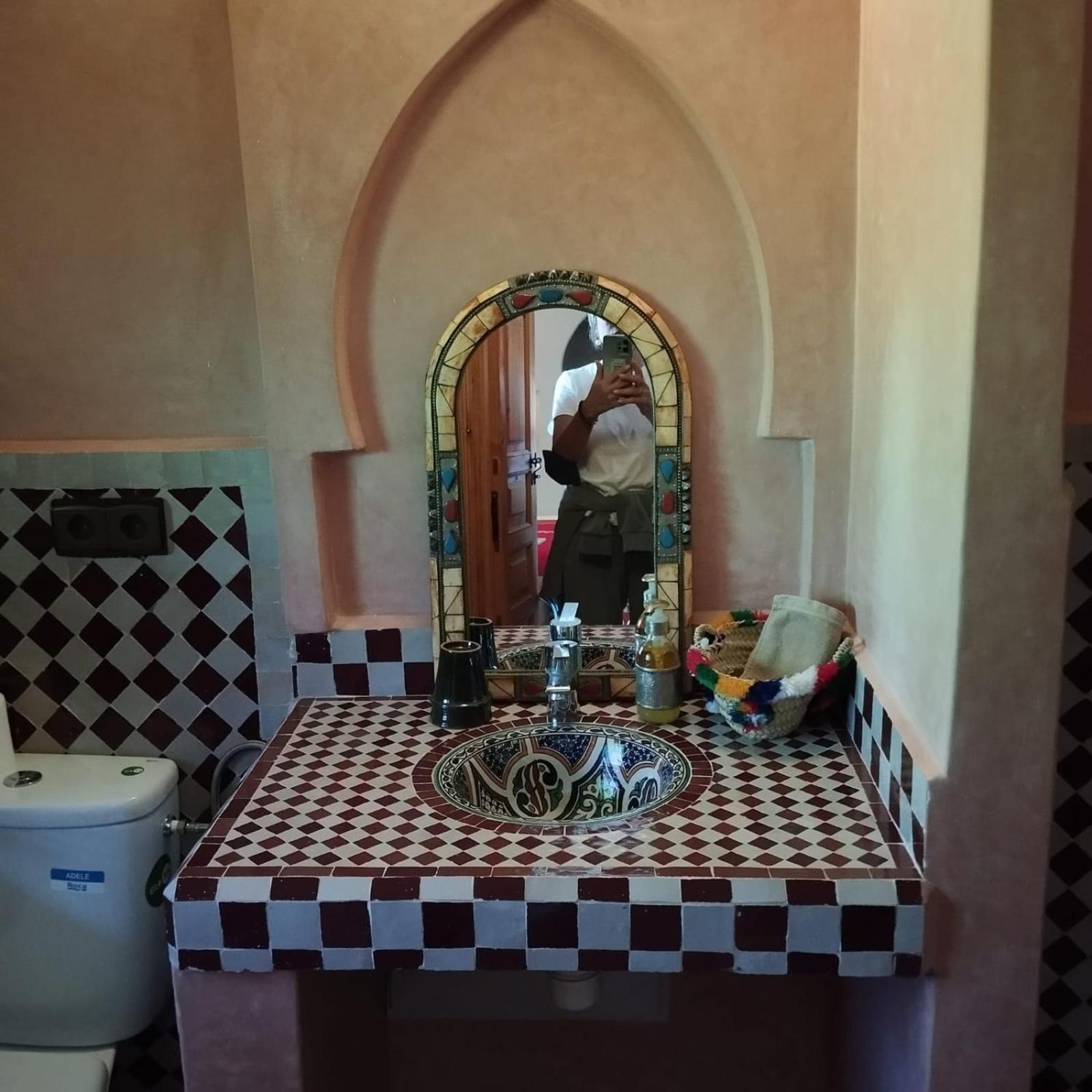 Riad Med Agora 마라케시 외부 사진