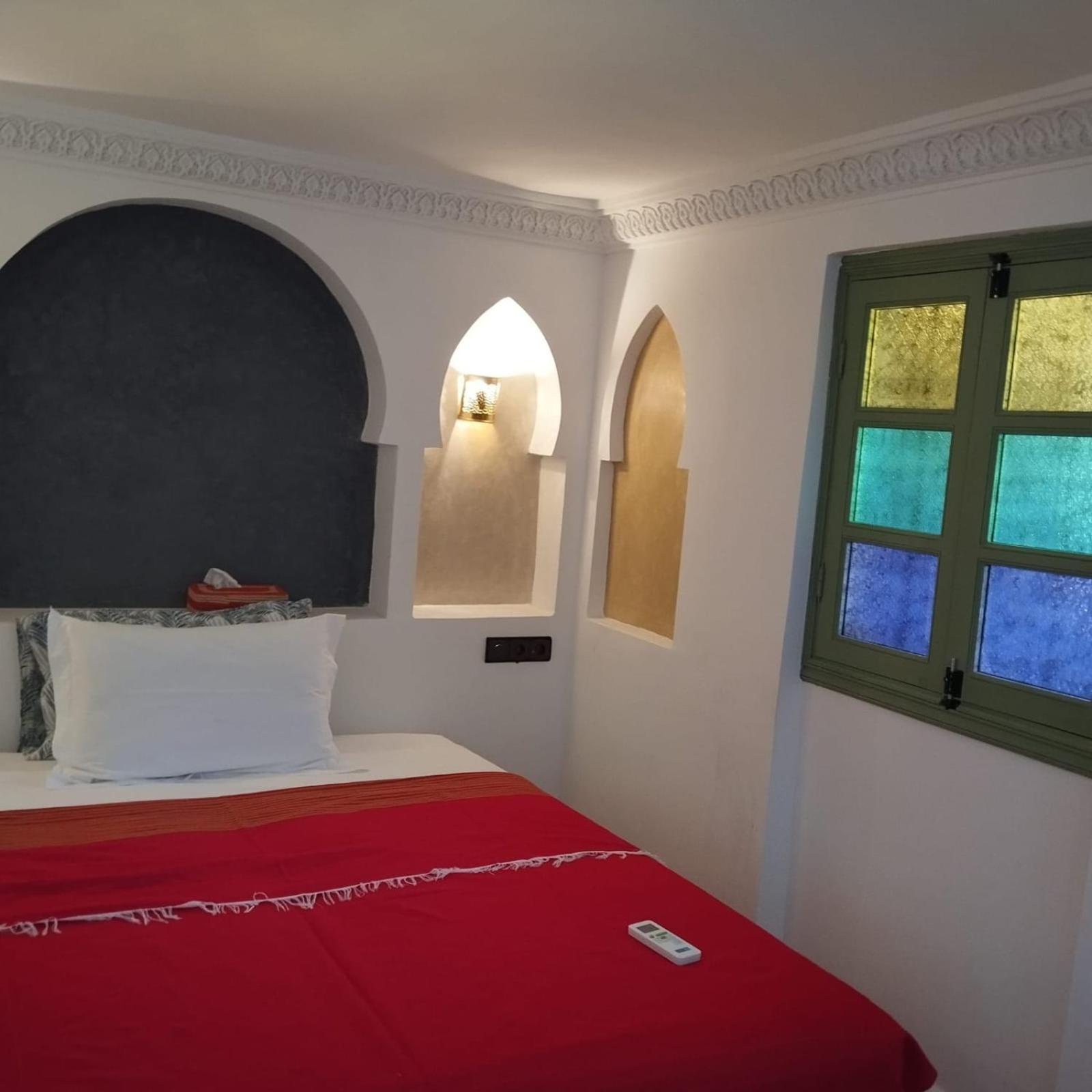 Riad Med Agora 마라케시 외부 사진