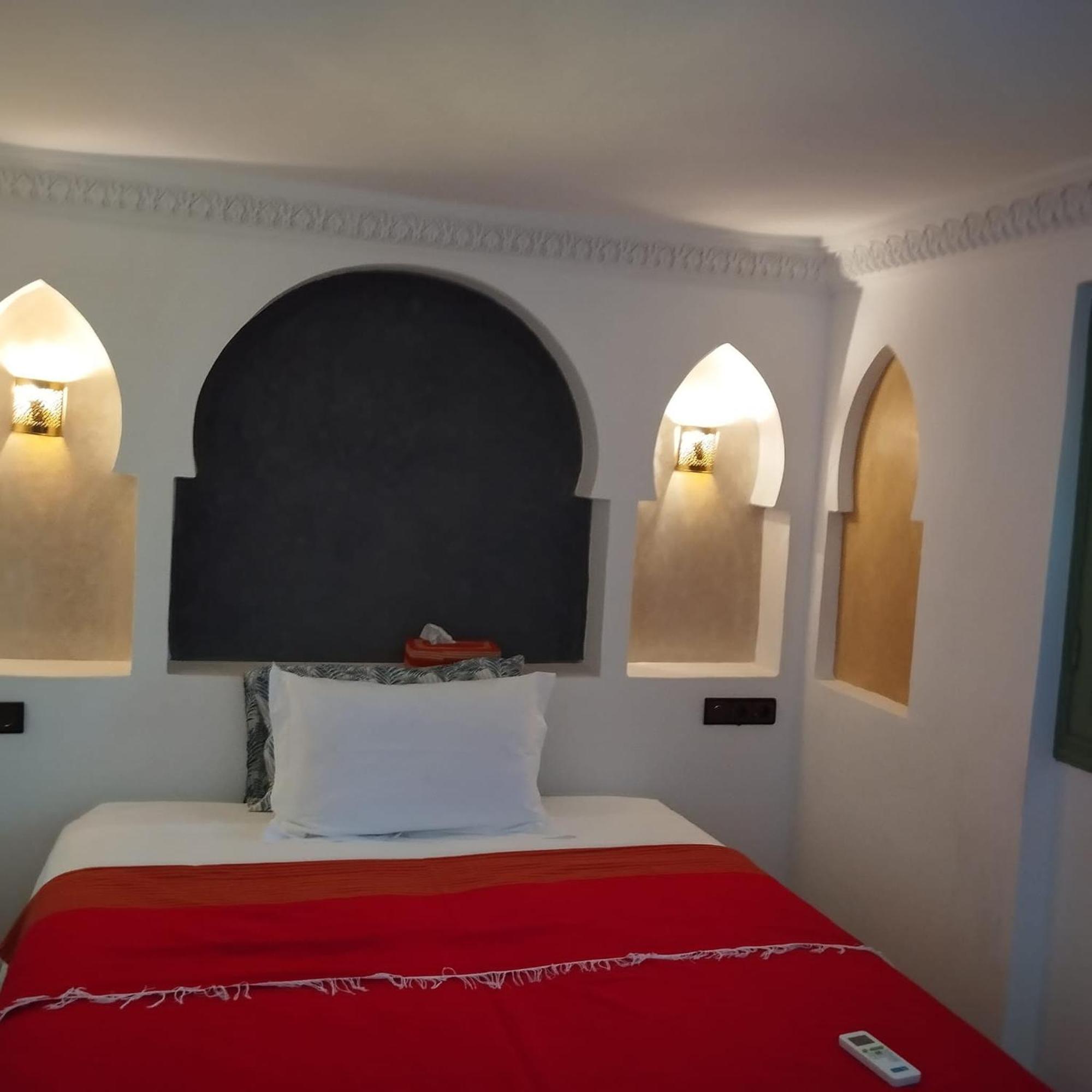 Riad Med Agora 마라케시 외부 사진