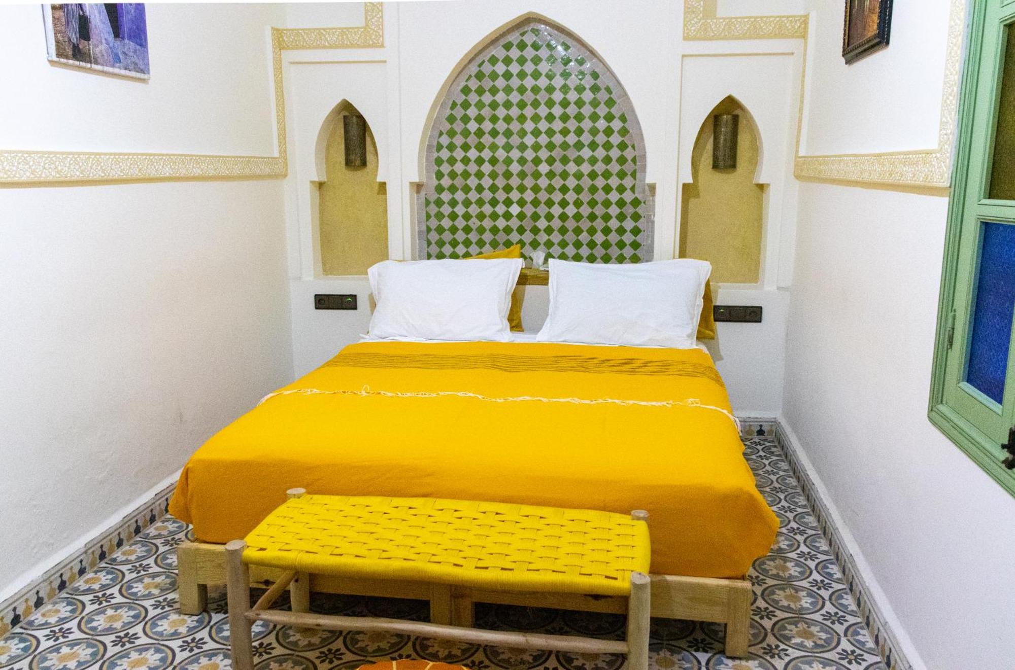 Riad Med Agora 마라케시 외부 사진
