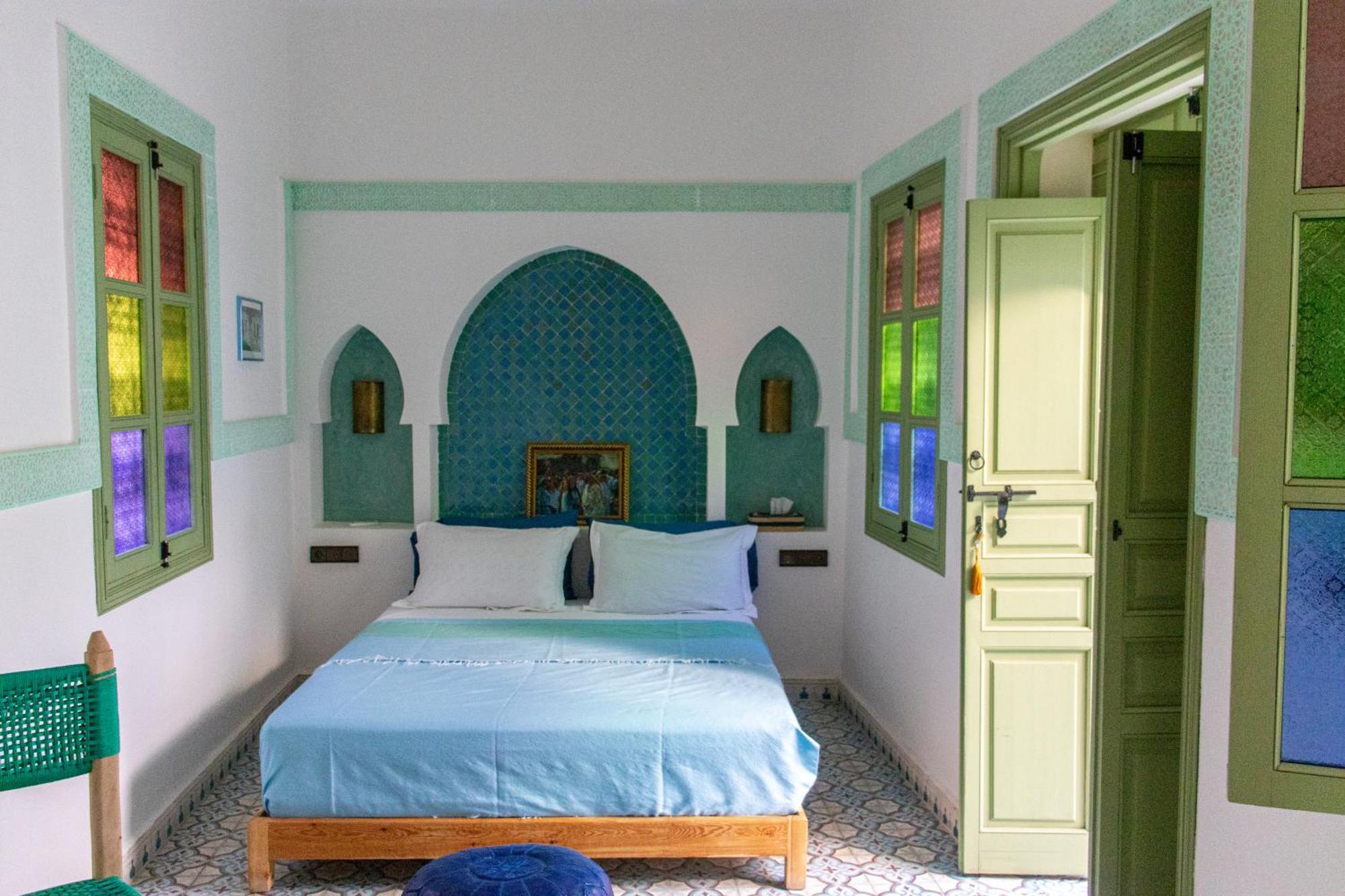 Riad Med Agora 마라케시 외부 사진