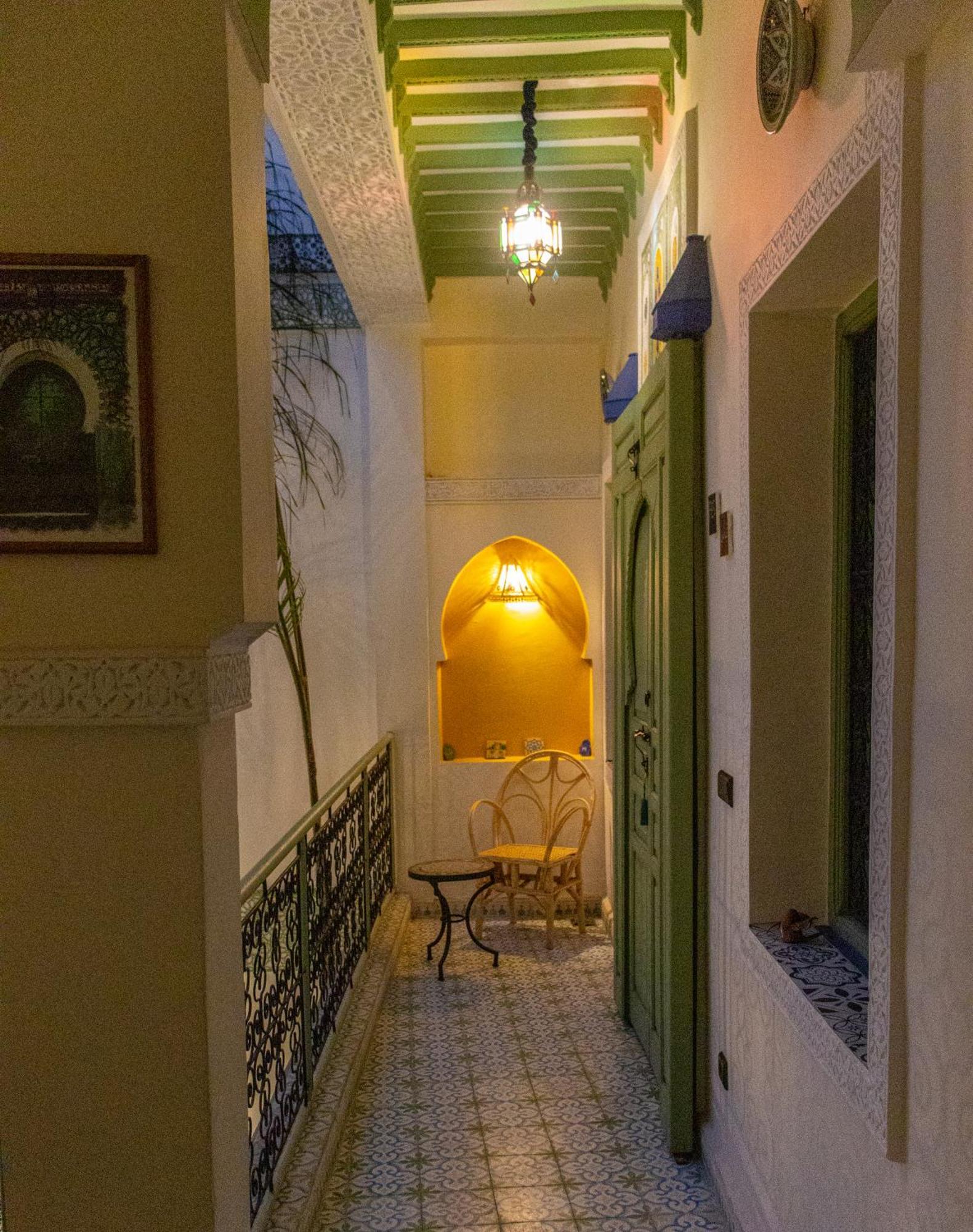 Riad Med Agora 마라케시 외부 사진