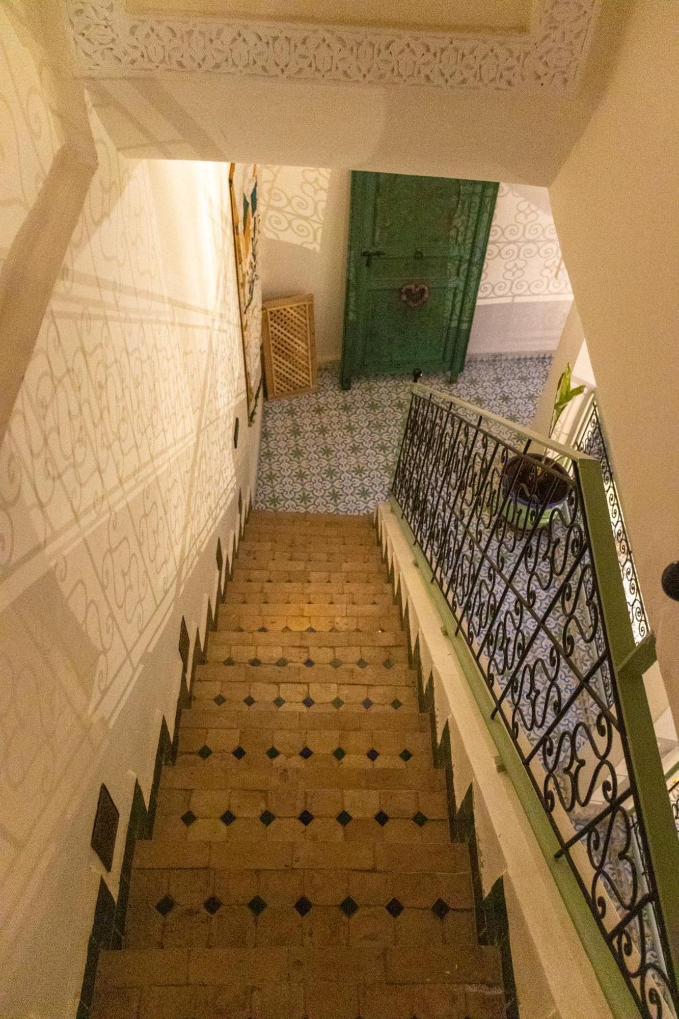 Riad Med Agora 마라케시 외부 사진