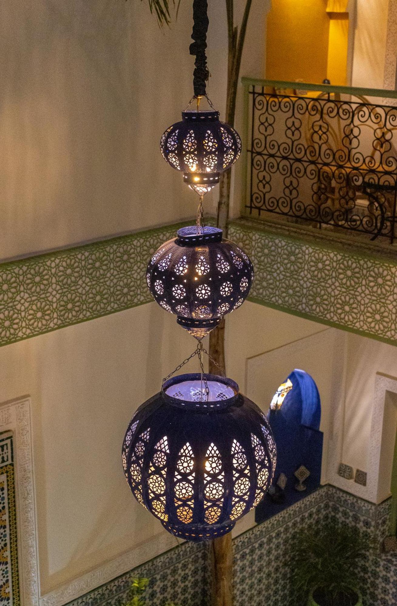 Riad Med Agora 마라케시 외부 사진