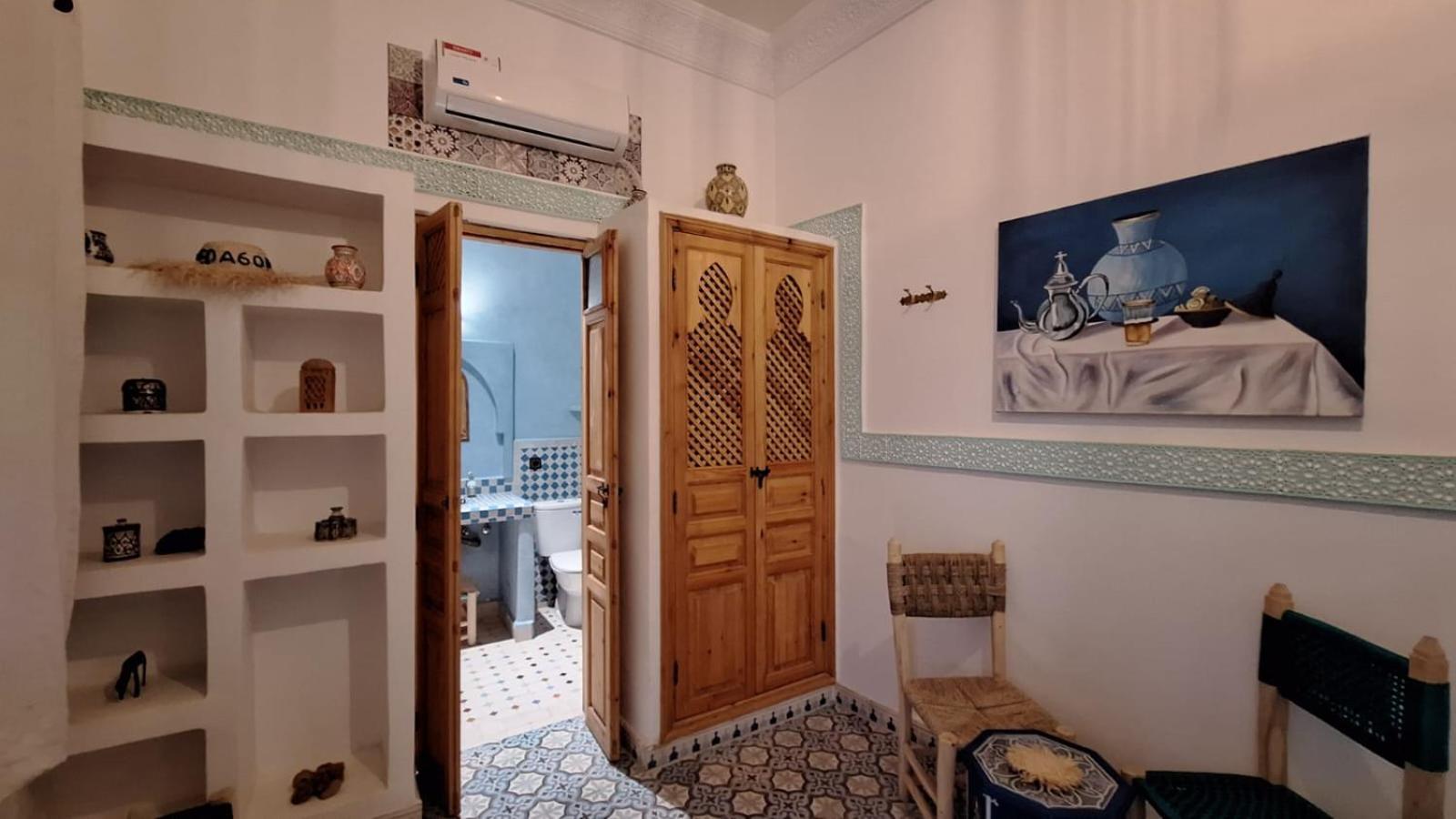 Riad Med Agora 마라케시 외부 사진