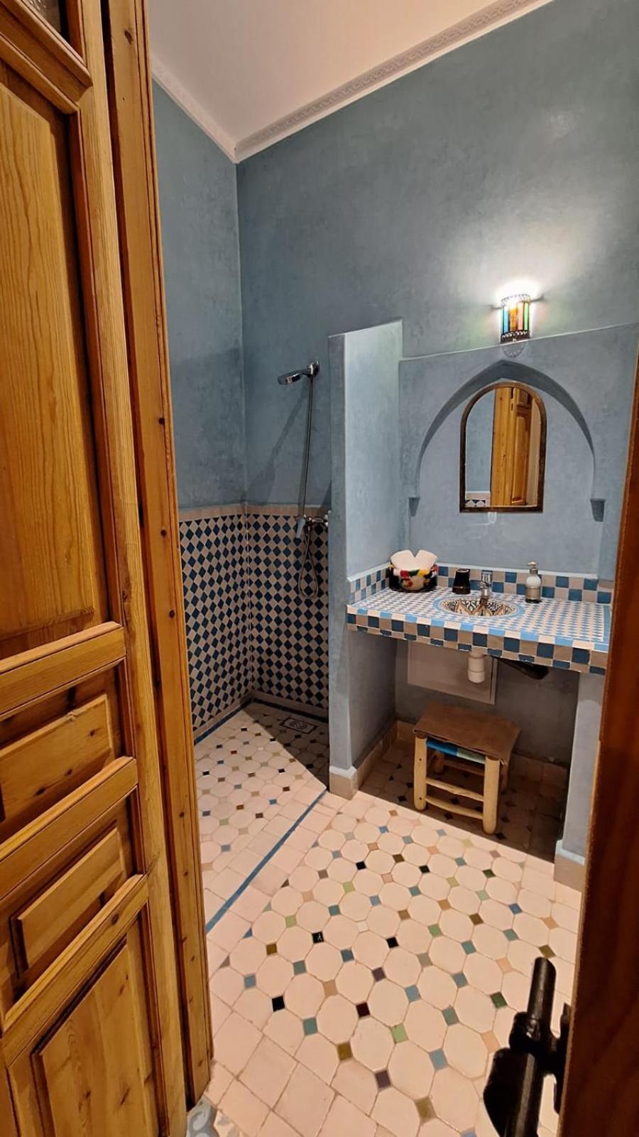 Riad Med Agora 마라케시 외부 사진