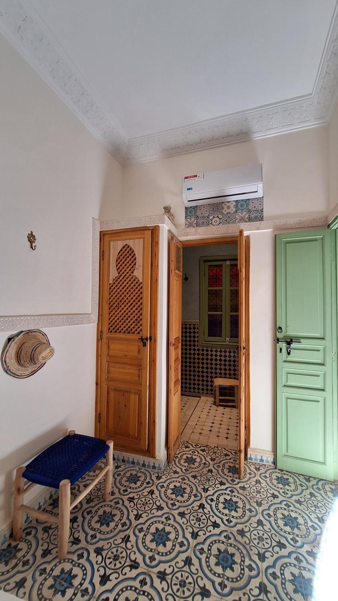 Riad Med Agora 마라케시 외부 사진