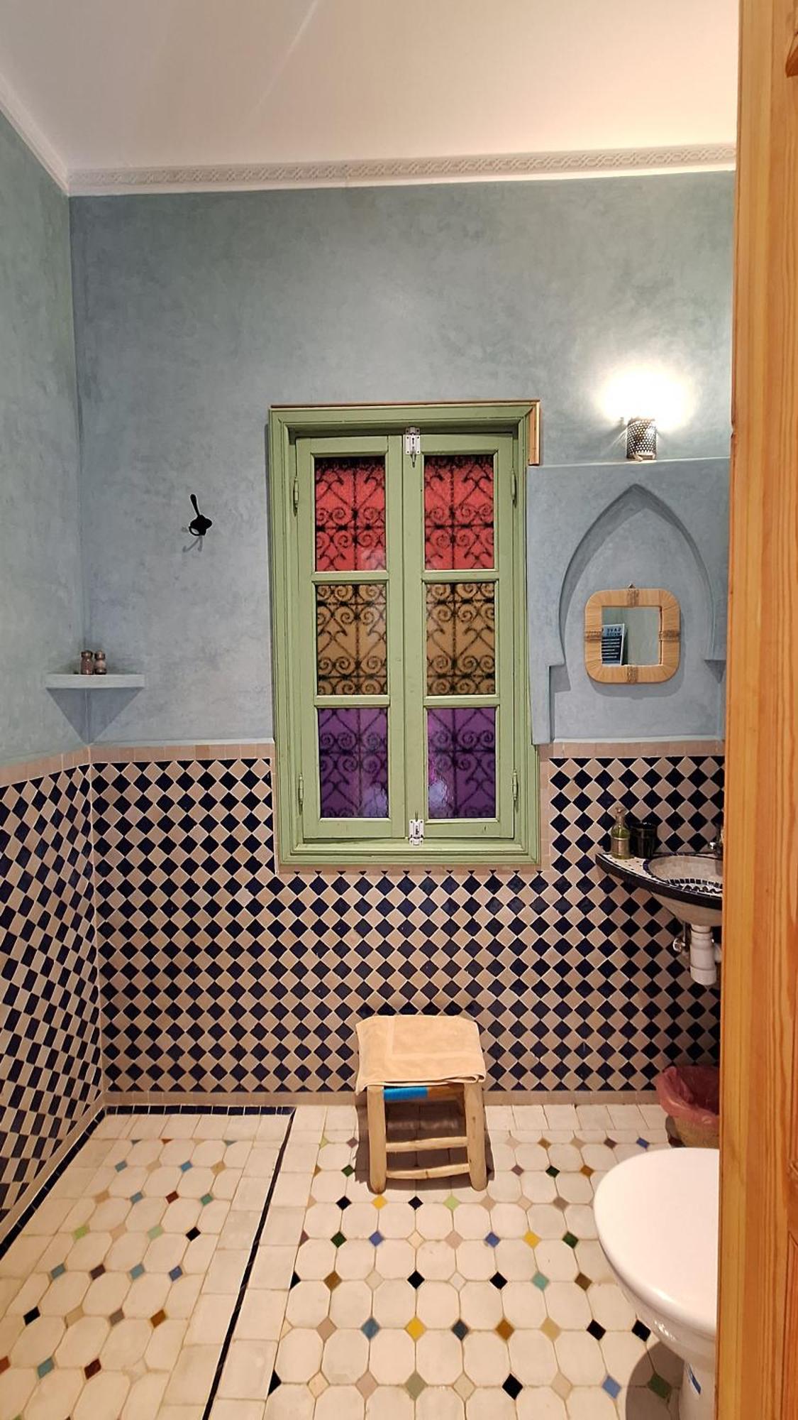 Riad Med Agora 마라케시 외부 사진