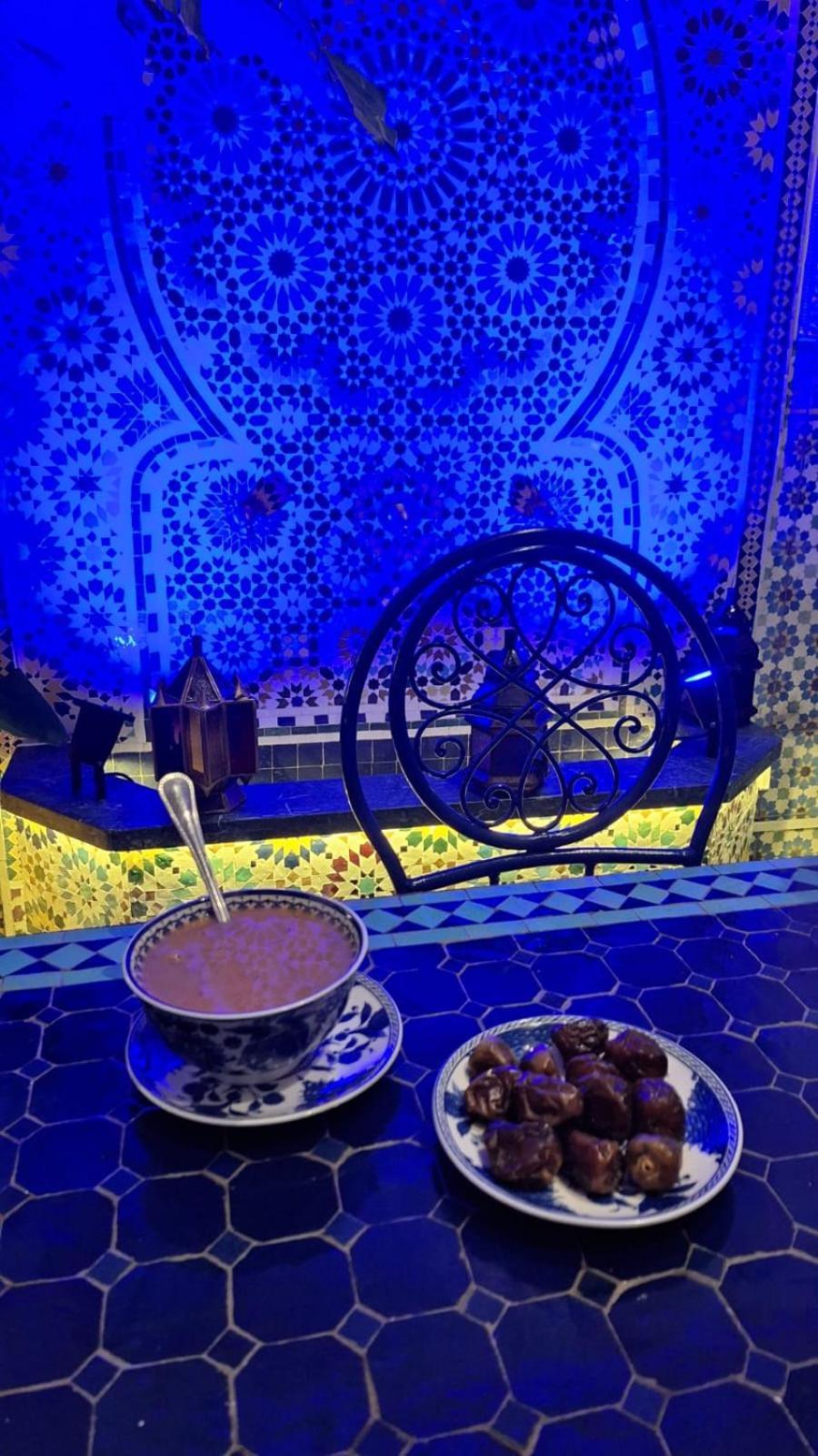 Riad Med Agora 마라케시 외부 사진