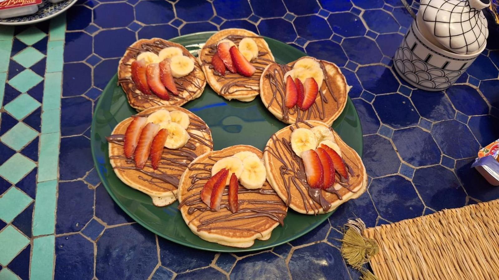 Riad Med Agora 마라케시 외부 사진