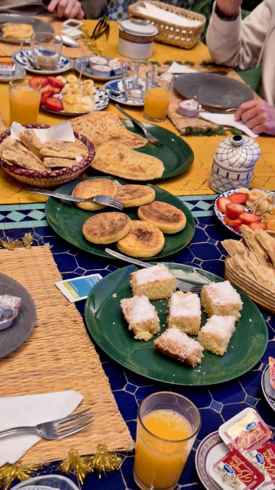 Riad Med Agora 마라케시 외부 사진